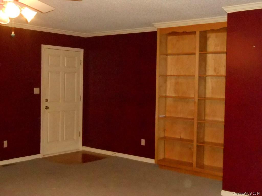 1347 Lee Ormand Road Lancaster, SC 29720 - Photo 7 of 18 an empty room with door