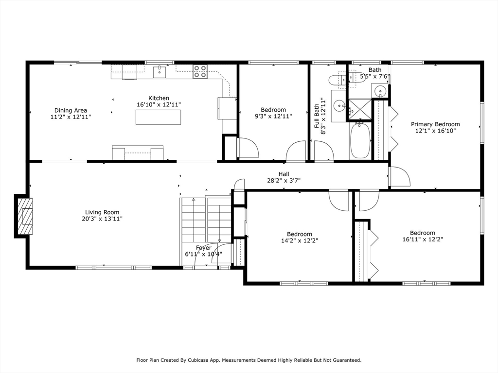 66 Colburn Road Reading, MA 01867 - Photo 39 of 40 Gallery Image 39