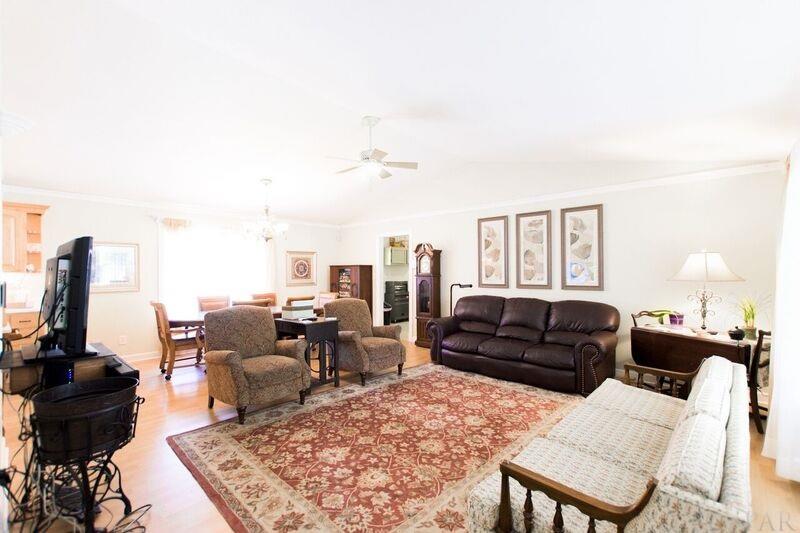 5950 Colter Road Milton, FL 32583 - Photo 4 of 25 Gallery Image 4