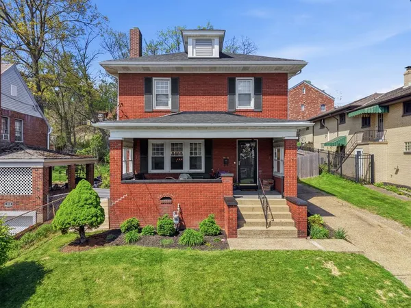 $259,000 | 308 Hawthorne Street, Canonsburg, PA 15317