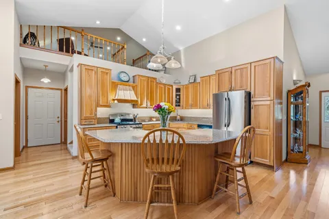 $799,999 | W8205 Nature Drive, Richmond, WI 53190