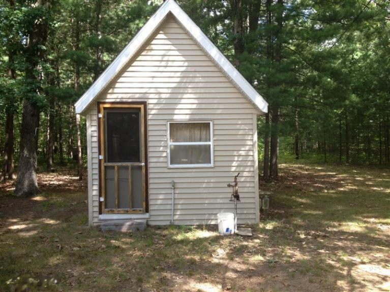1687 Bosschem Road Wellston, MI 49689 - Photo 3 of 15 Additional Photo