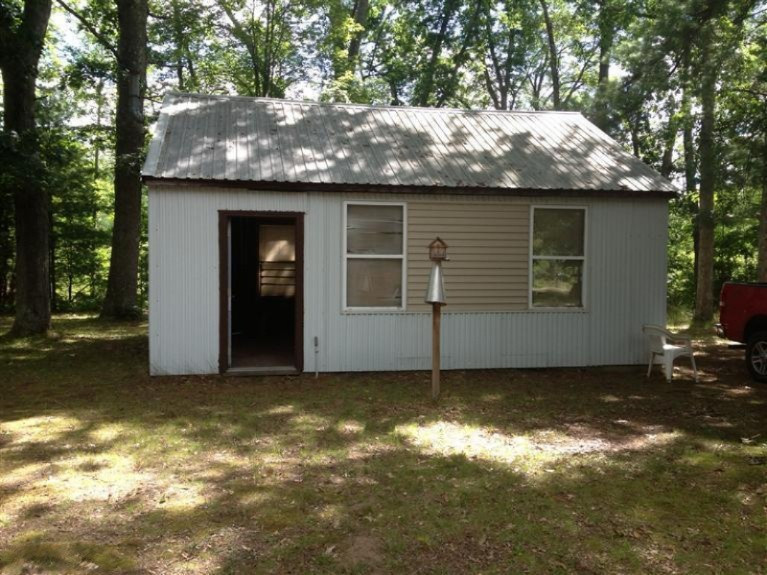1687 Bosschem Road Wellston, MI 49689 - Photo 4 of 15 Additional Photo
