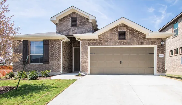 $2,100 | 1609 Desmond Street, Leander, TX 78641