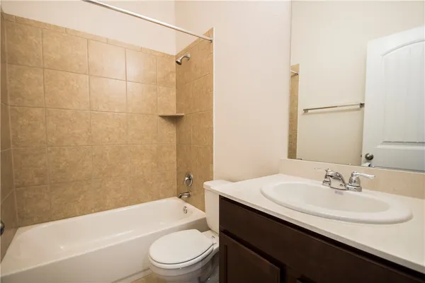 $2,100 | 1609 Desmond Street, Leander, TX 78641