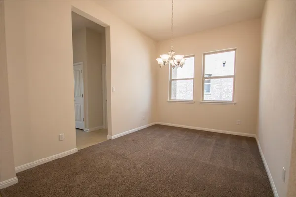 $2,100 | 1609 Desmond Street, Leander, TX 78641