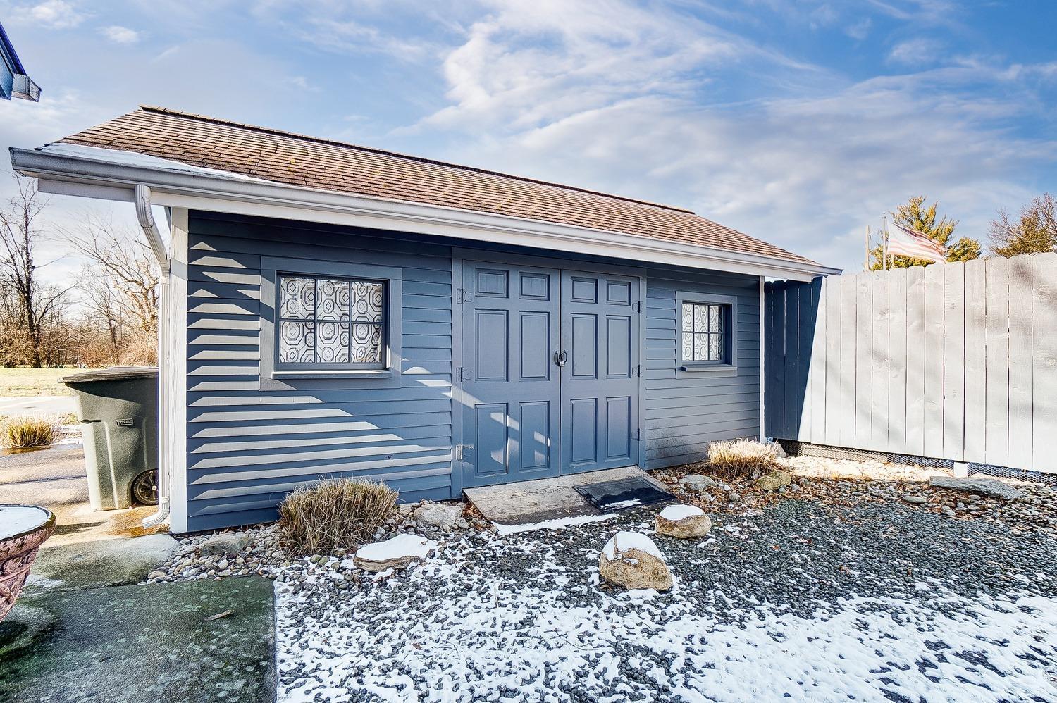 7949 Woodruff Road Cincinnati, OH 45255 - Photo 46 of 47 Gallery Image 46