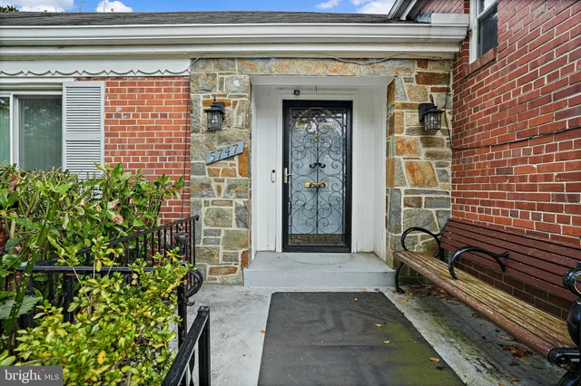 $4,995 | 5747 27th Street Northwest, Washington, DC 20015