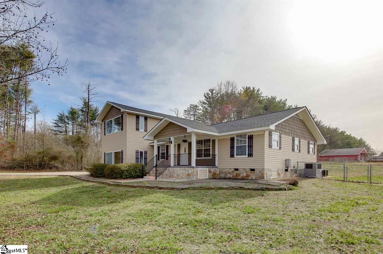 608 Phillips Road Greer, SC 29650 - Photo 36 of 36 Gallery Image 36