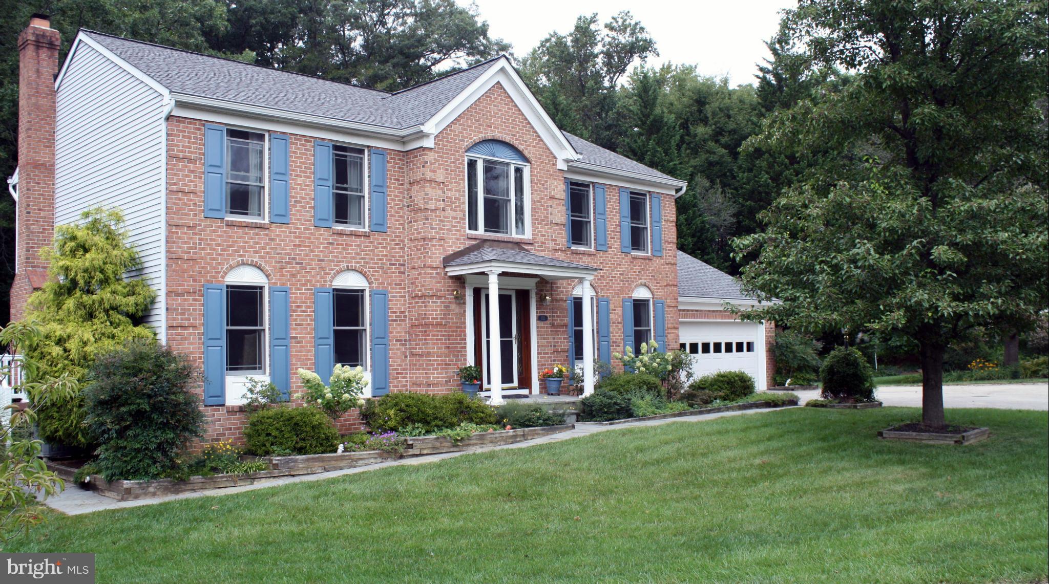 933 Metfield Road Baltimore, MD 21286 - Photo 1 of 30 Exterior (Front)