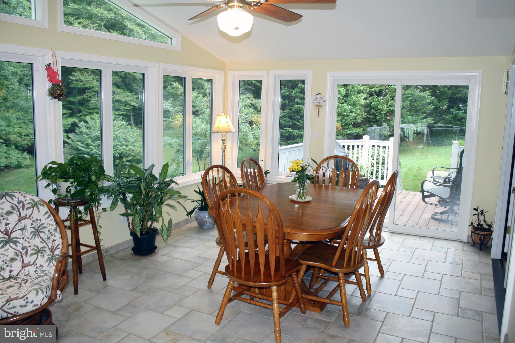 933 Metfield Road Baltimore, MD 21286 - Photo 12 of 30 Sun Room