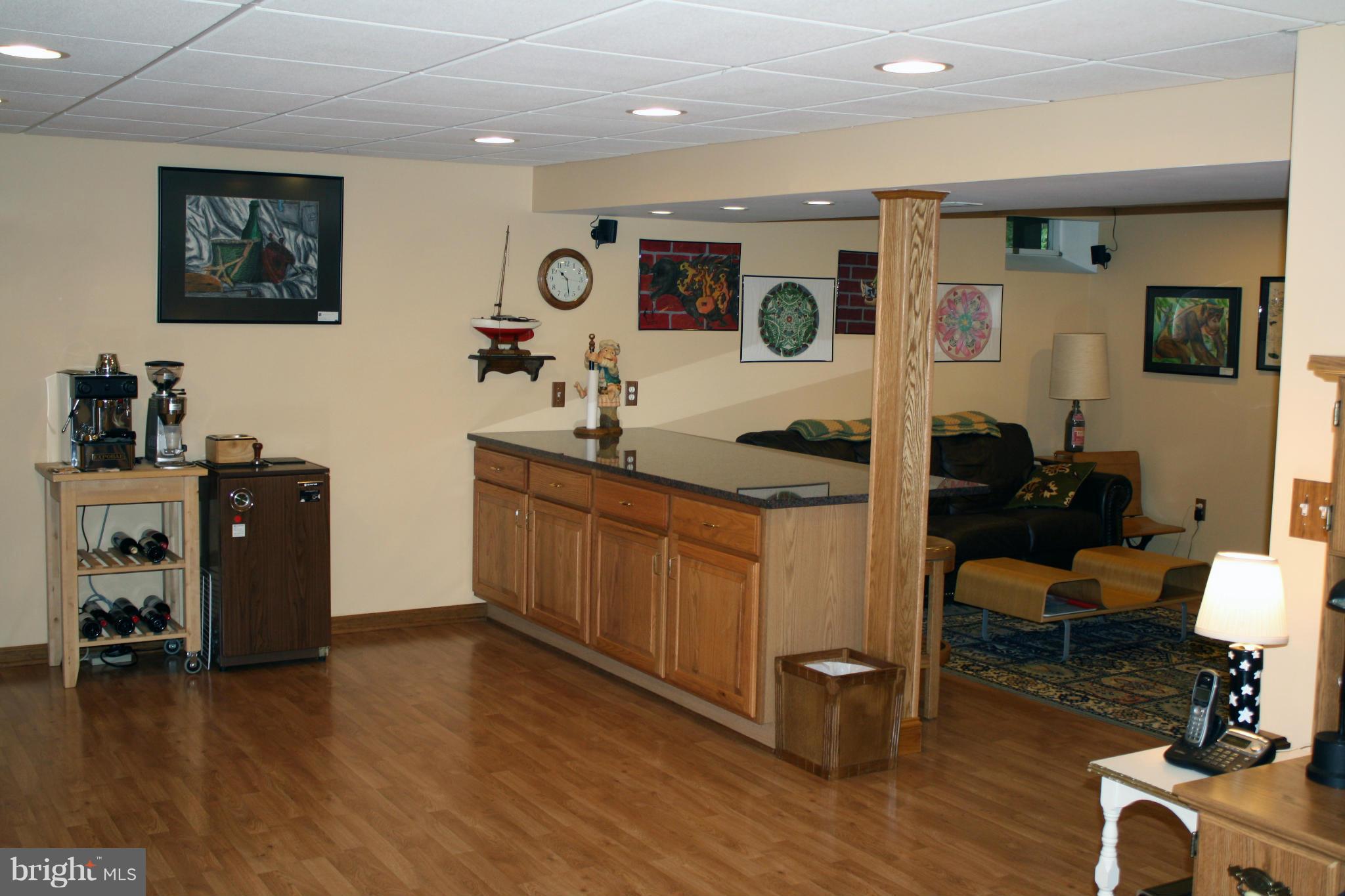 933 Metfield Road Baltimore, MD 21286 - Photo 14 of 30 Rec. Room