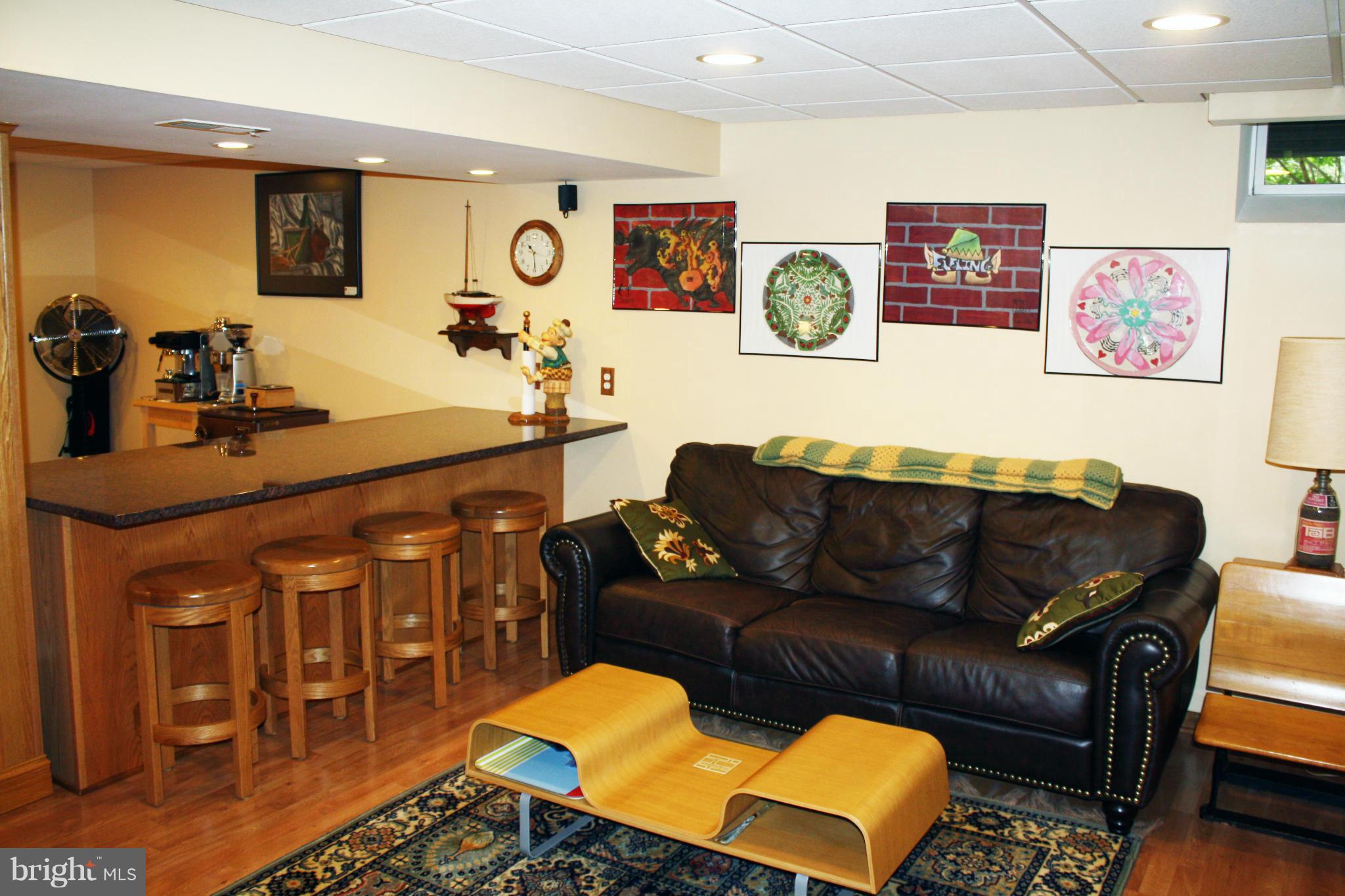 933 Metfield Road Baltimore, MD 21286 - Photo 15 of 30 Rec. Room