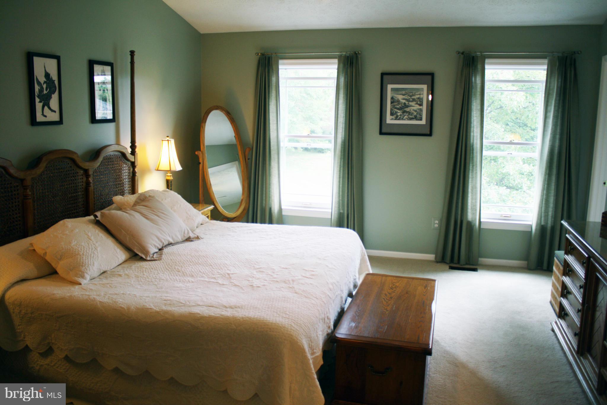 933 Metfield Road Baltimore, MD 21286 - Photo 17 of 30 Bedroom (Master)