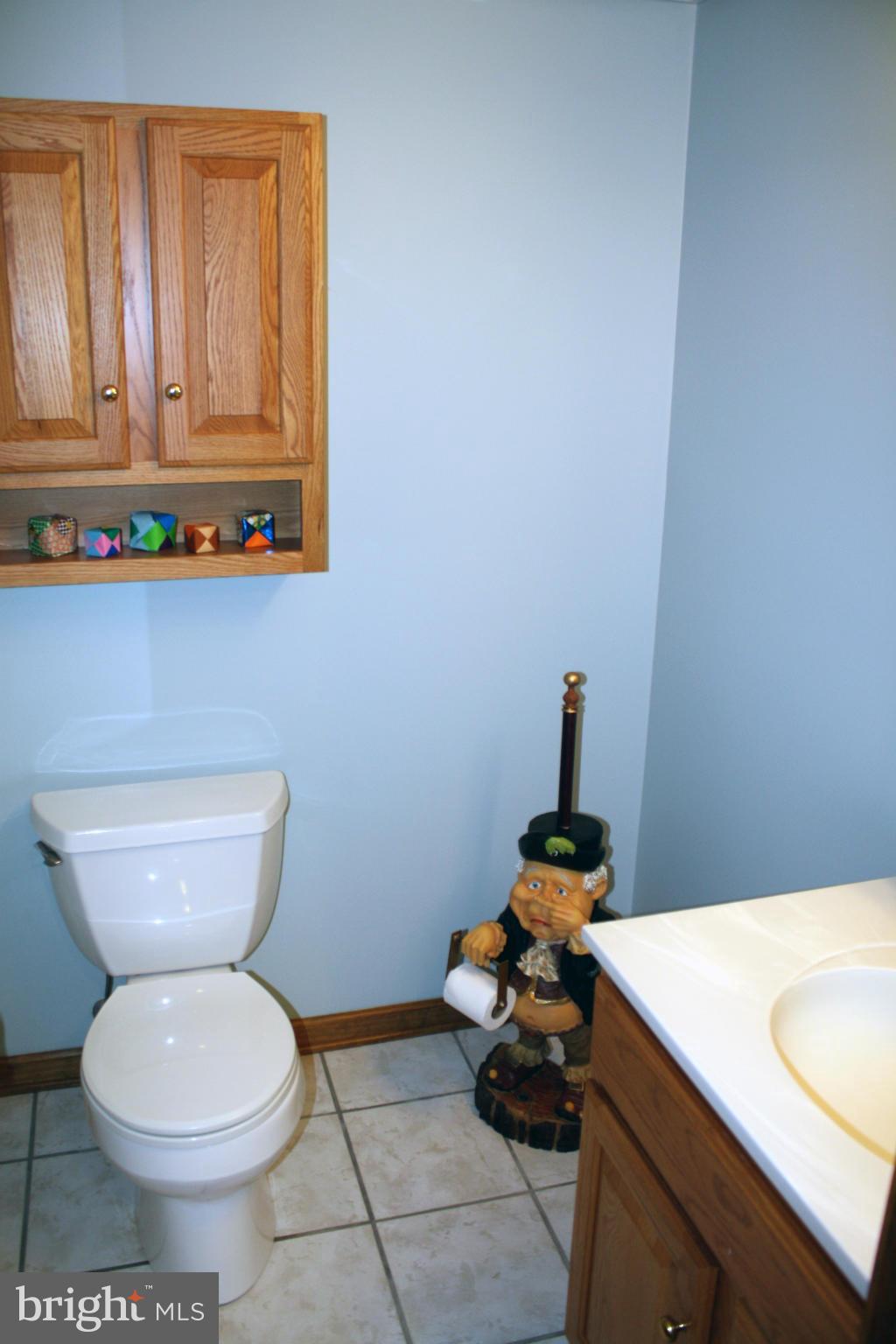 933 Metfield Road Baltimore, MD 21286 - Photo 26 of 30 LL 1/2 Bath