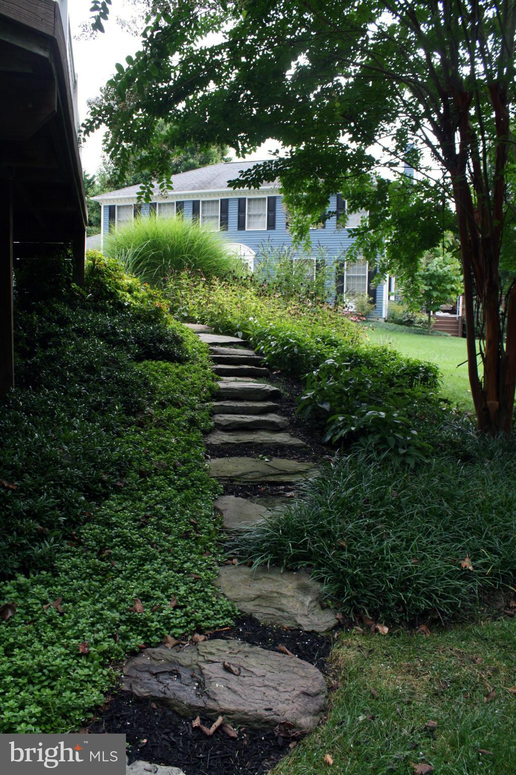 933 Metfield Road Baltimore, MD 21286 - Photo 30 of 30 Exterior (General)