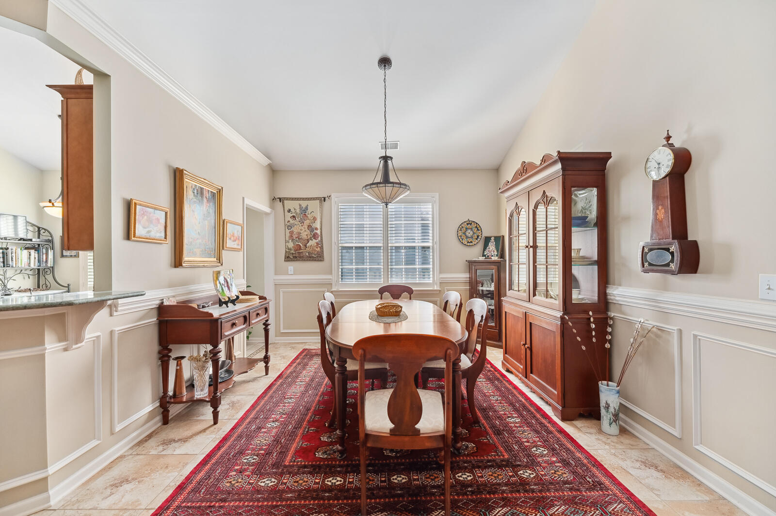 163 Oakbluff Road Summerville, SC 29485 - Photo 12 of 33 163 Oak Bluff Rd (12 of 35)