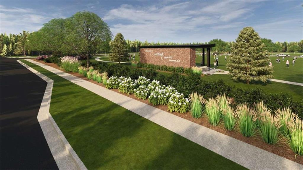 1144 Earlywood Way Monroe, GA 30655 - Photo 5 of 8