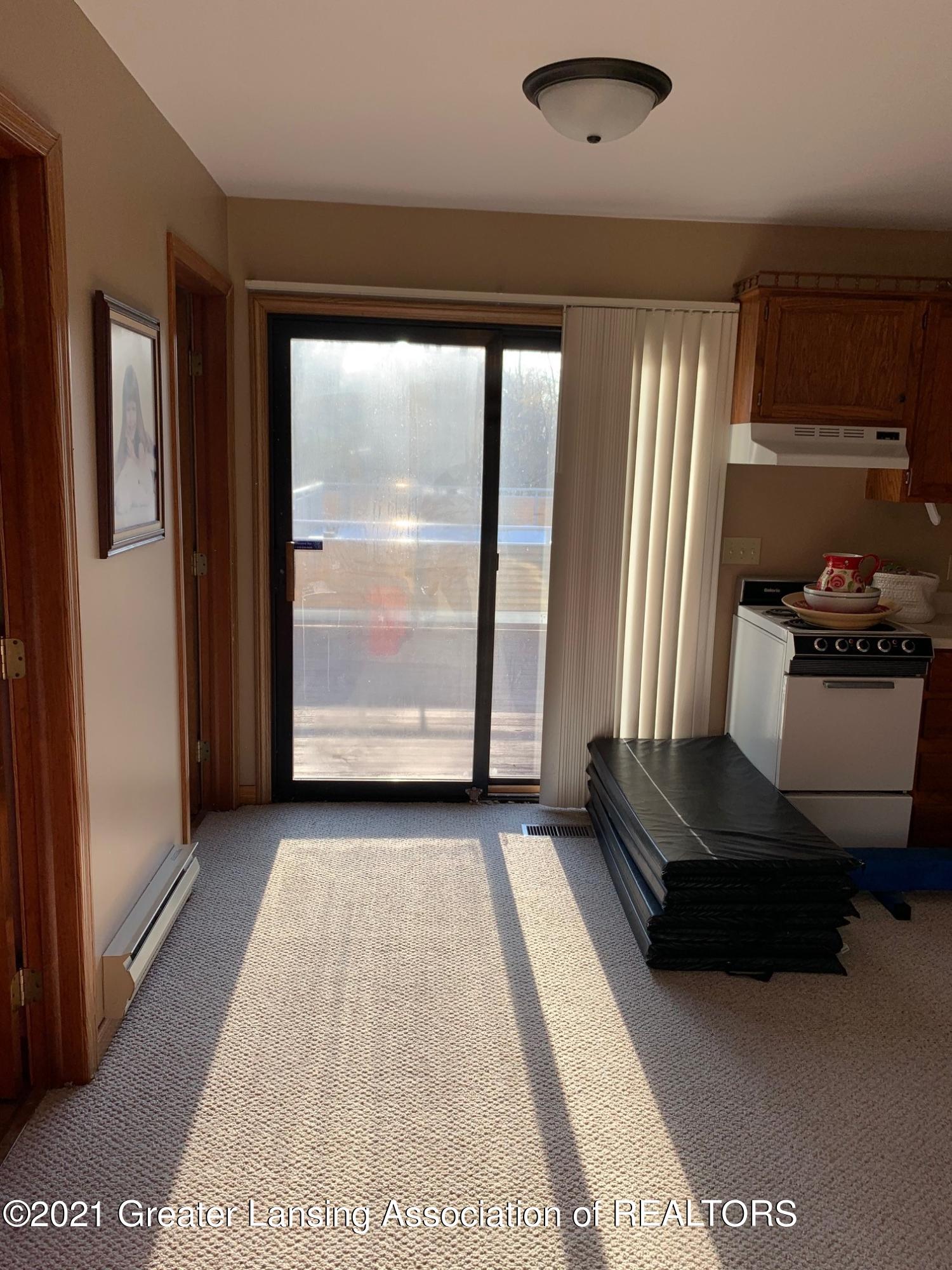 9586 Fenner Road Perry, MI 48872 - Photo 21 of 22 In law suite 1