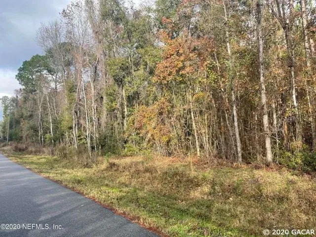 $69,900 | Tbd Northwest 137th Street, Lake Butler, FL 32054