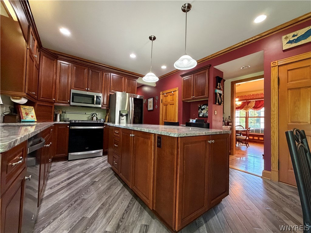 285 Cook Road East Aurora, NY 14052 - Photo 16 of 47