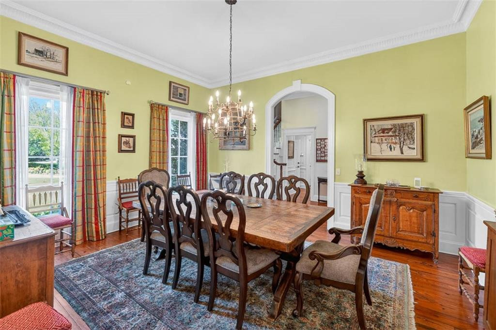 163 Point Lane St. Simons Island, GA 31522 - Photo 25 of 83 Photo 25