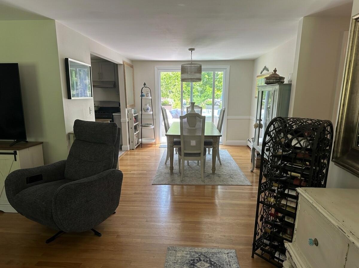62 Bridle Path Road Brewster, MA 02631 - Photo 7 of 17 dining