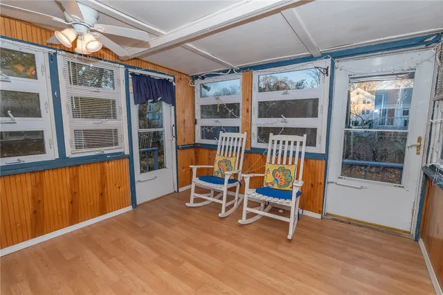 $380,000 | 105 Fordson Avenue, Cranston, RI 02910