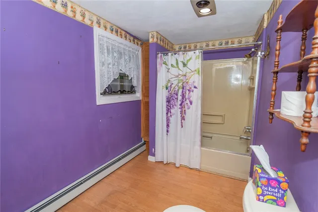 $380,000 | 105 Fordson Avenue, Cranston, RI 02910