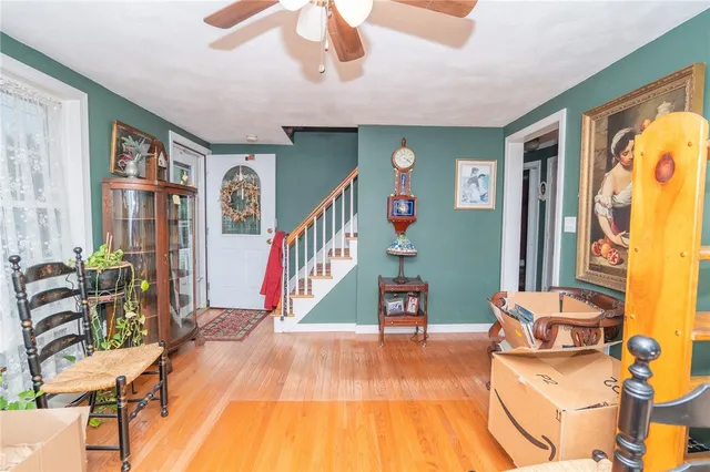 $380,000 | 105 Fordson Avenue, Cranston, RI 02910