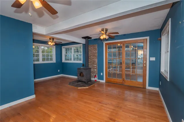 $380,000 | 105 Fordson Avenue, Cranston, RI 02910