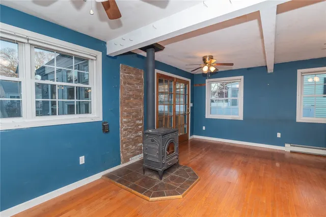 $380,000 | 105 Fordson Avenue, Cranston, RI 02910