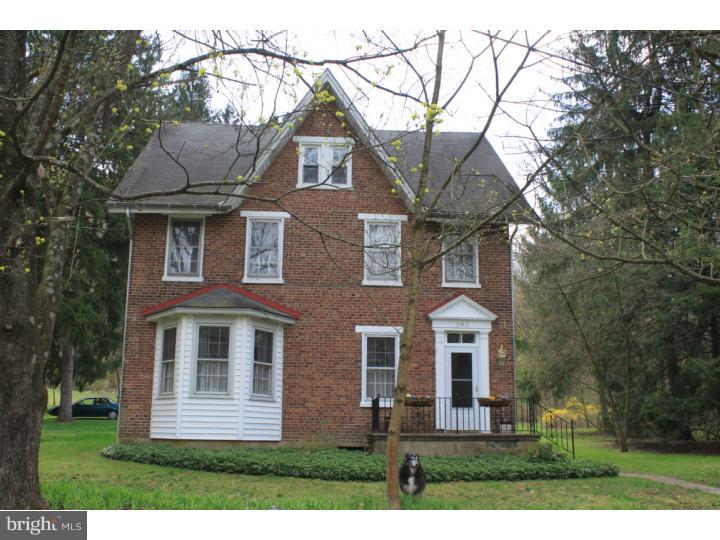 282 Old Furnace Road Riegelsville, PA 18077 - Photo 1 of 19