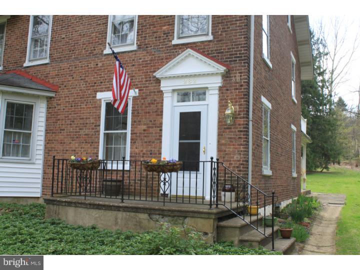282 Old Furnace Road Riegelsville, PA 18077 - Photo 16 of 19