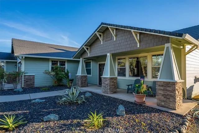 $729,000 | 14815 Molluc Drive, Red Bluff, CA 96080