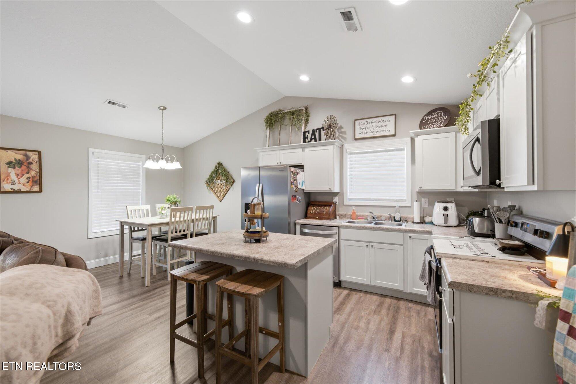 583 Monroe Road Maynardville, TN 37807 - Photo 9 of 23 09-583-Monroe-Rd-Maynardville-TN-9
