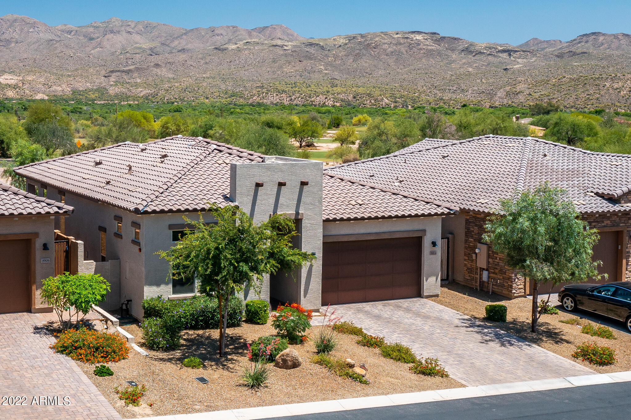 18814 East Blue Sky Drive Rio Verde, AZ 85263 - Photo 1 of 35 Welcome Home!