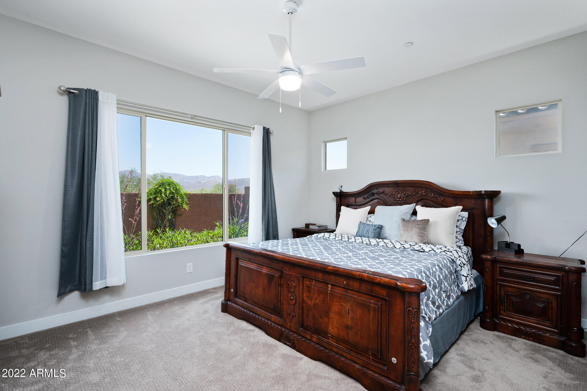 18814 East Blue Sky Drive Rio Verde, AZ 85263 - Photo 13 of 35 Primary Bedroom