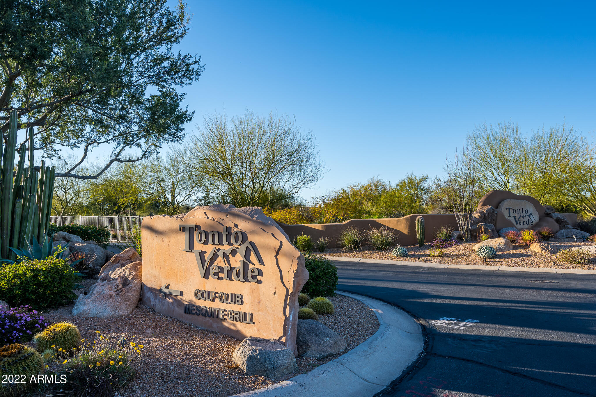 18814 East Blue Sky Drive Rio Verde, AZ 85263 - Photo 26 of 35 Tonto Verde Golf and Lifestyle Club