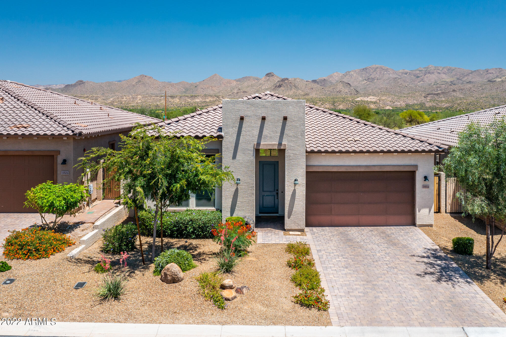 18814 East Blue Sky Drive Rio Verde, AZ 85263 - Photo 35 of 35 Living the Best Life