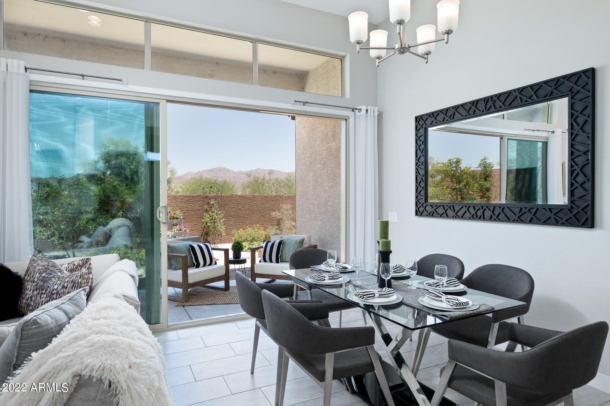 18814 East Blue Sky Drive Rio Verde, AZ 85263 - Photo 9 of 35 Great Room