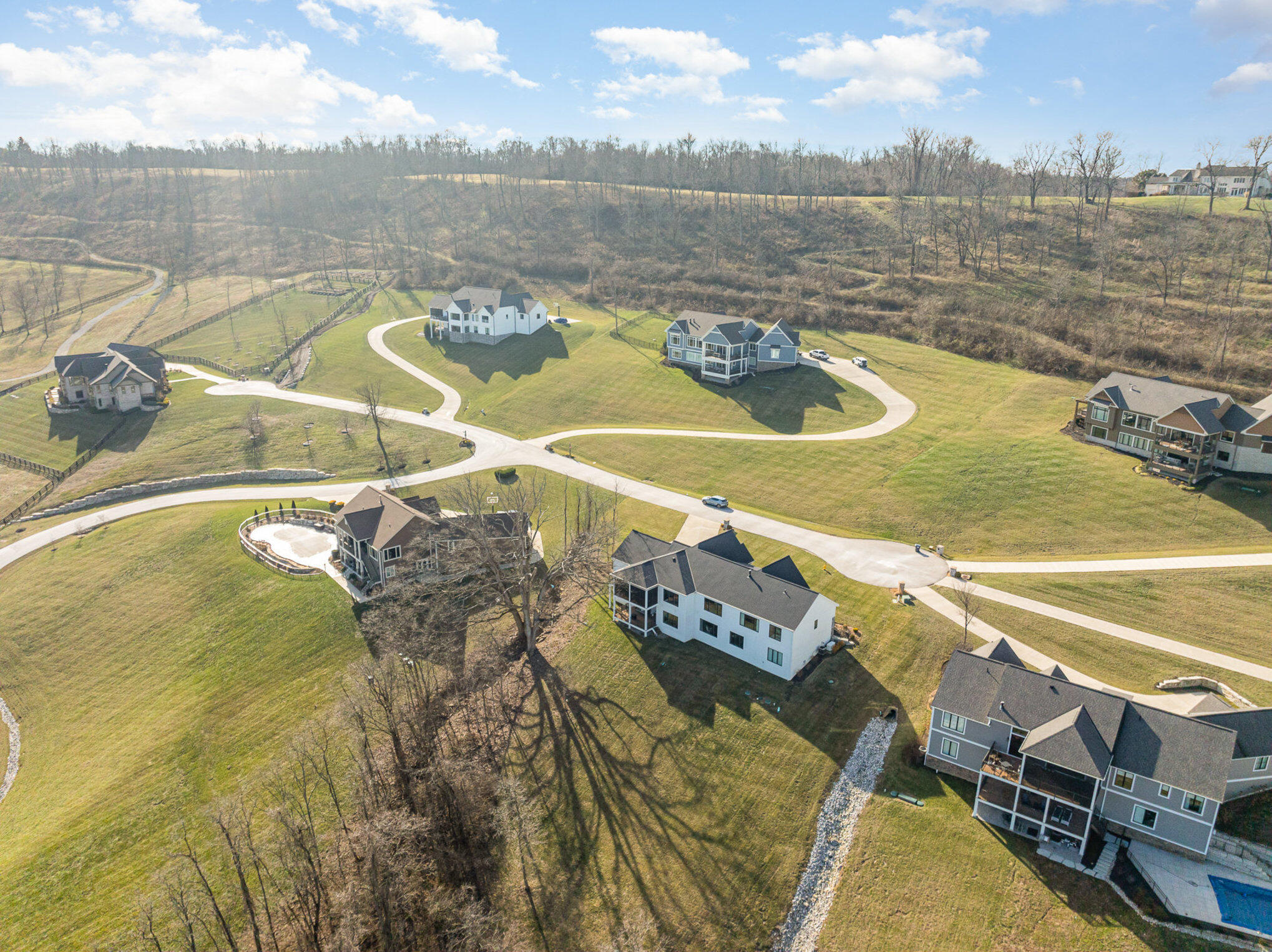 4040 Roundup Ridge Hebron, KY 41048 - Photo 46 of 49