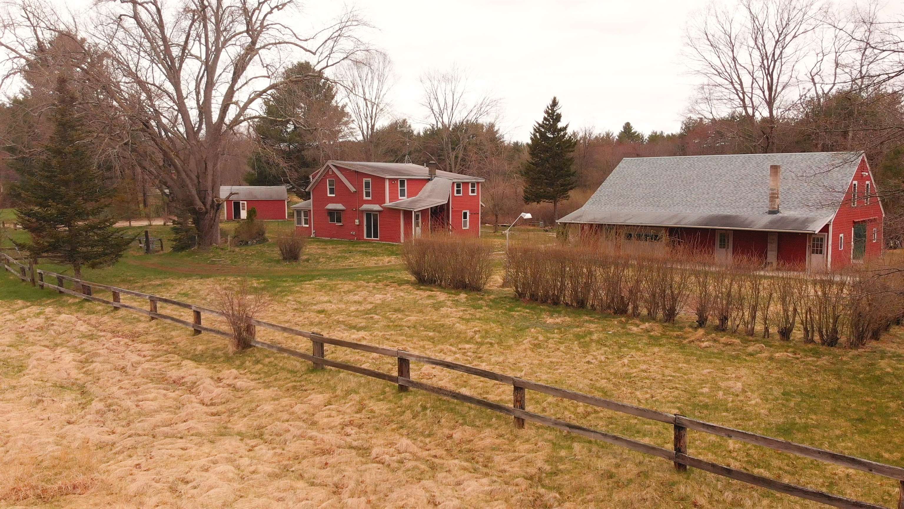 32 Merrimack Road Amherst, NH 03031 - Photo 10 of 12