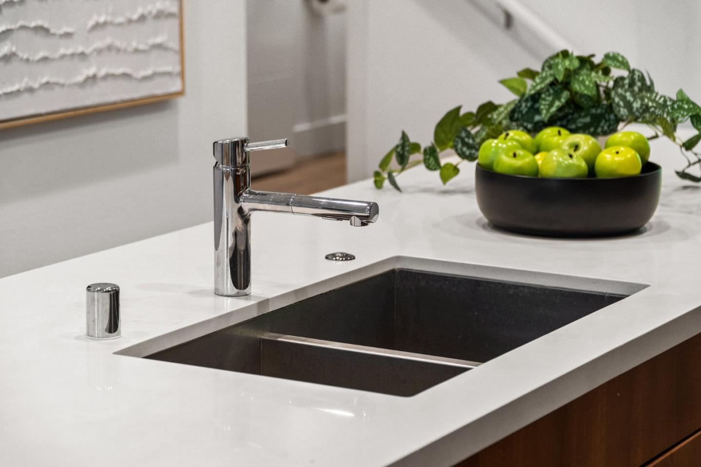 117 Uptown Circle Oakland, CA 94607 - Photo 8 of 25 a close view of sink and window