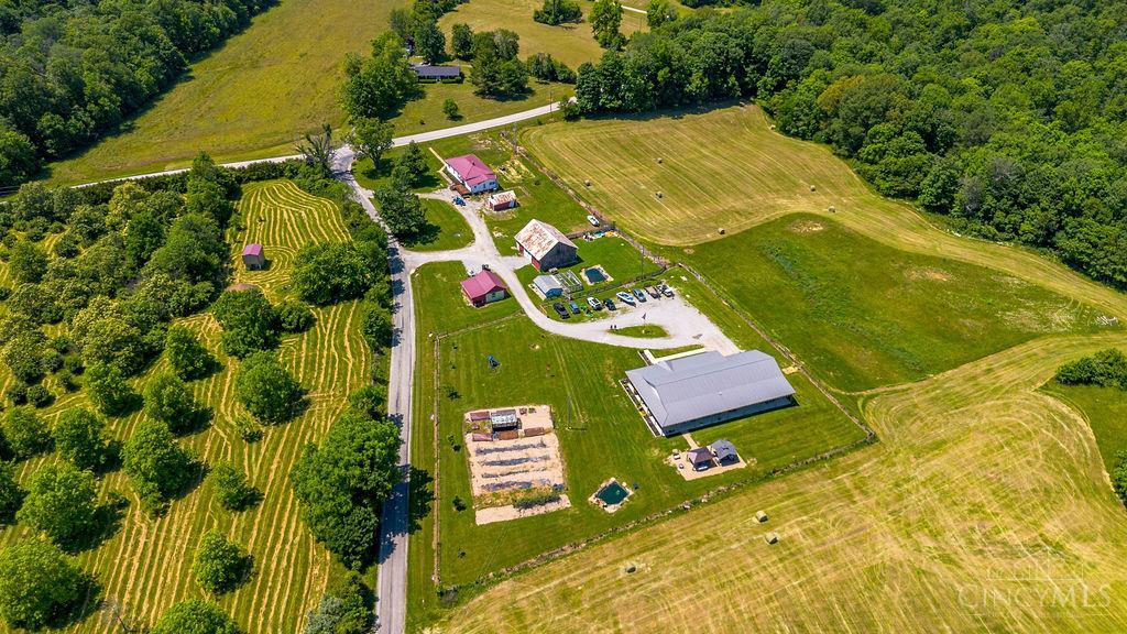 4054 Concord Road Hillsboro, OH 45133 - Photo 74 of 75