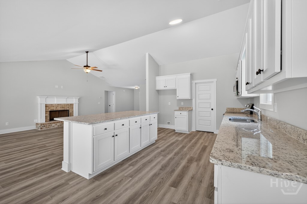 445 Liberty Hill Road, Unit 22 Hartwell, GA 30643 - Photo 12 of 33