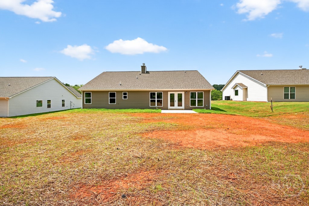 445 Liberty Hill Road, Unit 22 Hartwell, GA 30643 - Photo 32 of 33