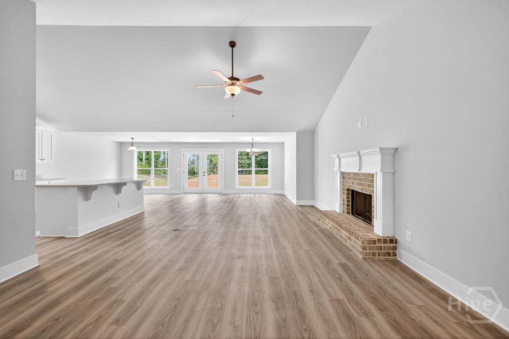 445 Liberty Hill Road, Unit 22 Hartwell, GA 30643 - Photo 5 of 33