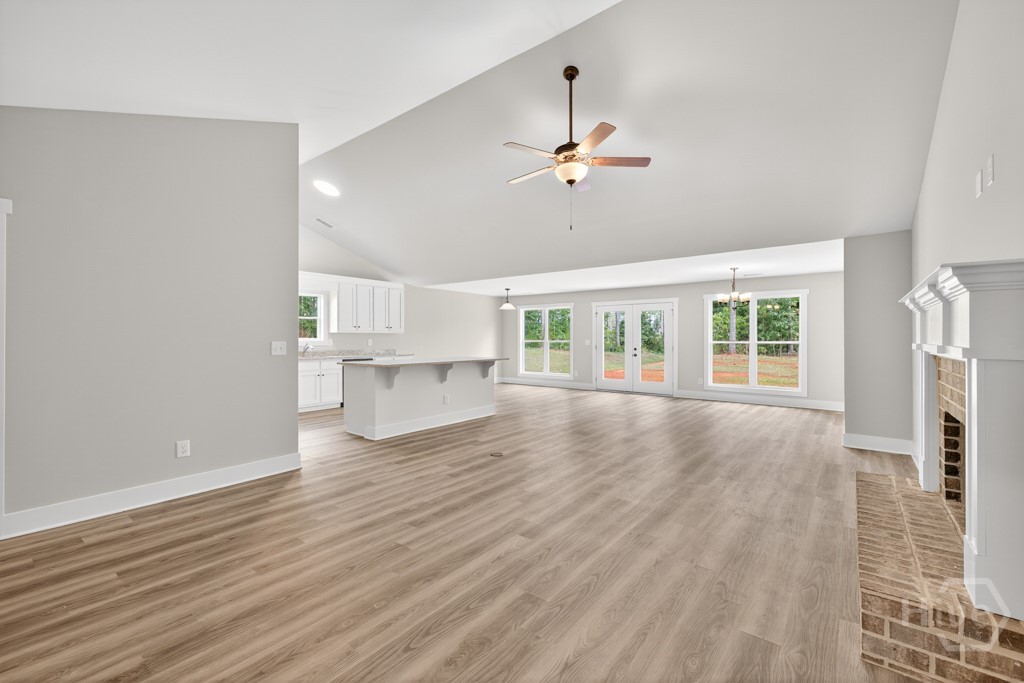 445 Liberty Hill Road, Unit 22 Hartwell, GA 30643 - Photo 6 of 33