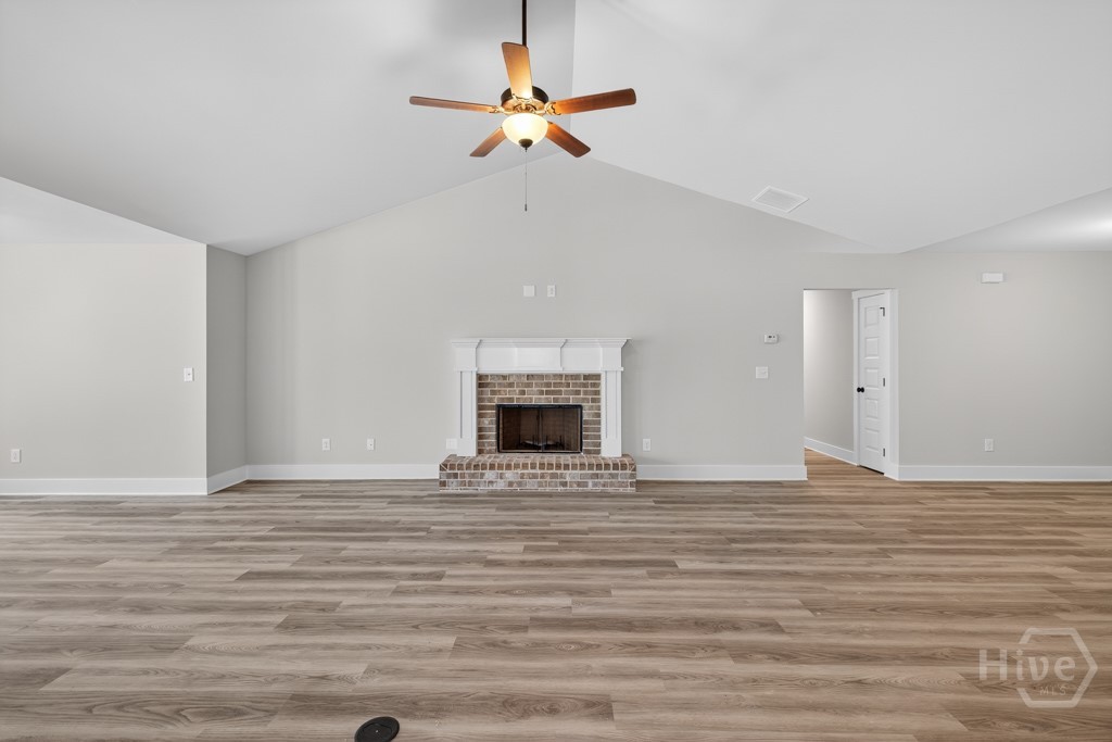 445 Liberty Hill Road, Unit 22 Hartwell, GA 30643 - Photo 7 of 33